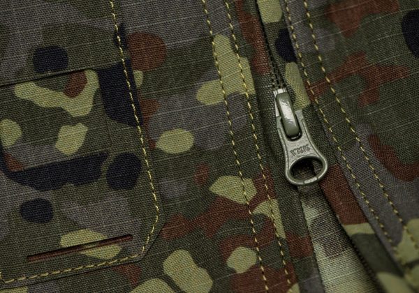 Clawgear Operator Combat Pants MK III ATS Flex Flecktarn 40/34