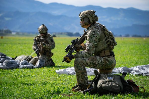 Clawgear Operator Combat Pants MK III ATS Flex Multicam 30/34