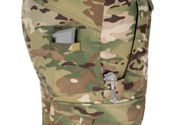 Clawgear Operator Combat Pants MK III ATS Flex Multicam 32/32
