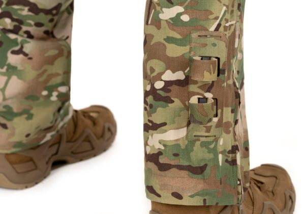 Clawgear Operator Combat Pants MK III ATS Flex Multicam 34/32