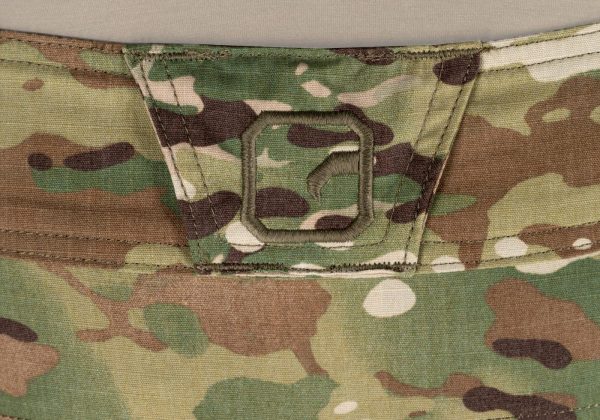 Clawgear Operator Combat Pants MK III ATS Flex Multicam 34/34