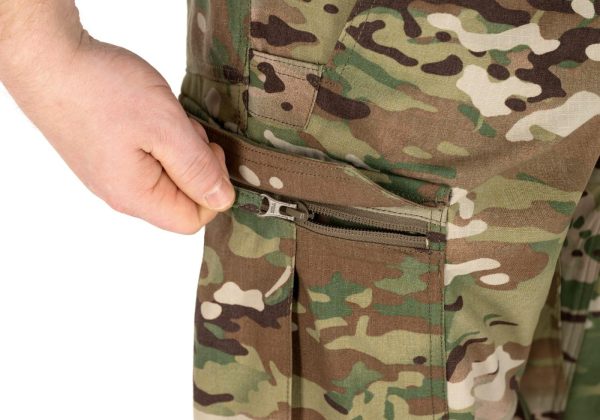 Clawgear Operator Combat Pants MK III ATS Flex Multicam 36/32