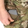 Clawgear Operator Combat Pants MK III ATS Flex Multicam 38/34