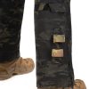 Clawgear Operator Combat Pants MK III ATS Flex Multicam Black 29/34