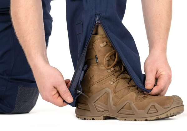Clawgear Operator Combat Pants MK III ATS Flex Navy 29/34