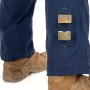 Clawgear Operator Combat Pants MK III ATS Flex Navy 34/32