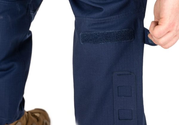 Clawgear Operator Combat Pants MK III ATS Flex Navy 36/32