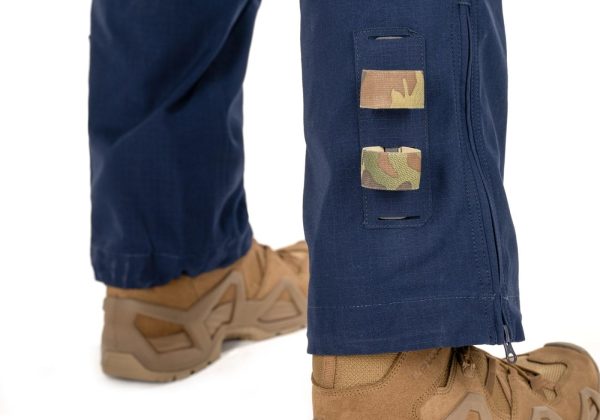 Clawgear Operator Combat Pants MK III ATS Flex Navy 36/34
