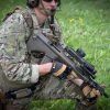Clawgear Operator Combat Pants MK III ATS Flex Navy 40/32