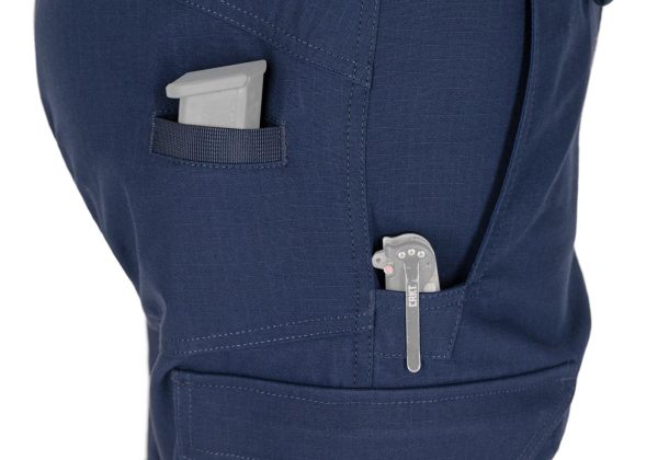 Clawgear Operator Combat Pants MK III ATS Flex Navy 40/34