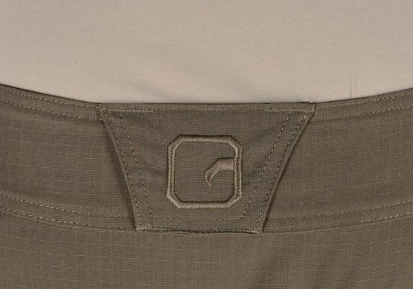 Clawgear Operator Combat Pants MK III ATS Flex Stonegrey Olive 29/32