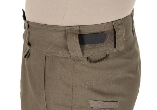 Clawgear Operator Combat Pants MK III ATS Flex Stonegrey Olive 34/34