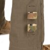 Clawgear Operator Combat Pants MK III ATS Flex Stonegrey Olive 36/32