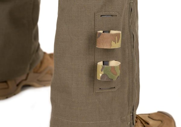 Clawgear Operator Combat Pants MK III ATS Flex Stonegrey Olive 38/32