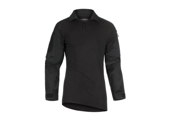 Clawgear Operator Combat Shirt Black 3XL