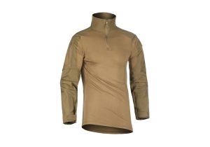 Clawgear Operator Combat Shirt Coyote 2XL