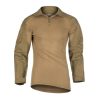 Clawgear Operator Combat Shirt Coyote 3XL