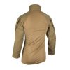 Clawgear Operator Combat Shirt Coyote S