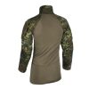Clawgear Operator Combat Shirt Flecktarn 3XL