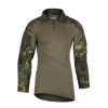 Clawgear Operator Combat Shirt Flecktarn XS