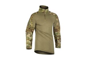 Clawgear Operator Combat Shirt Multicam 3XL