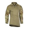 Clawgear Operator Combat Shirt Multicam 3XL