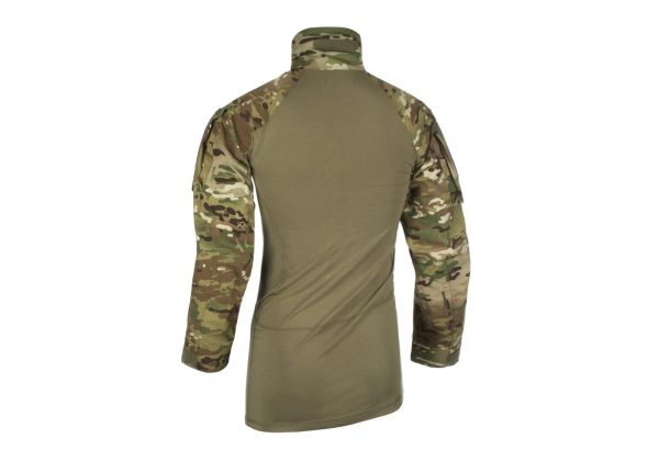 Clawgear Operator Combat Shirt Multicam 3XL