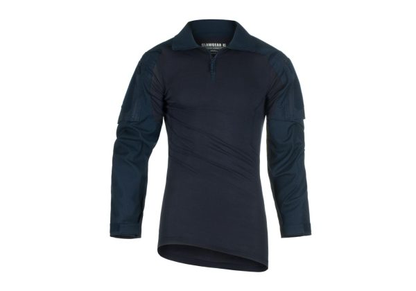 Clawgear Operator Combat Shirt Navy XS