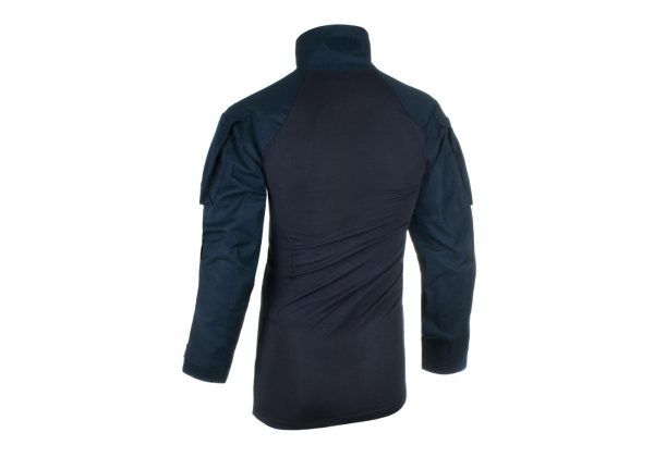 Clawgear Operator Combat Shirt Navy XS