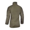 Clawgear Operator Combat Shirt OD 2XL