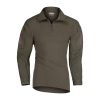 Clawgear Operator Combat Shirt OD 2XL Long