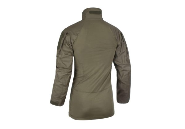 Clawgear Operator Combat Shirt OD 3XL Long