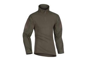 Clawgear Operator Combat Shirt OD XS