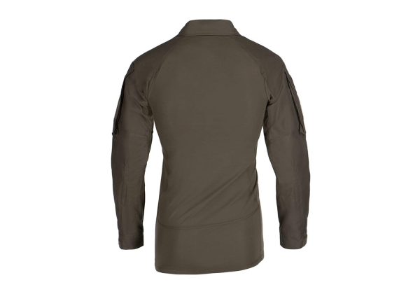 Clawgear Operator Combat Shirt RAL7013 S