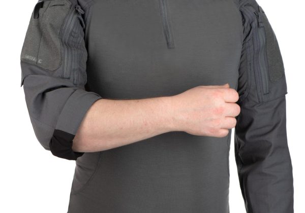Clawgear Operator Combat Shirt Solid Rock 3XL