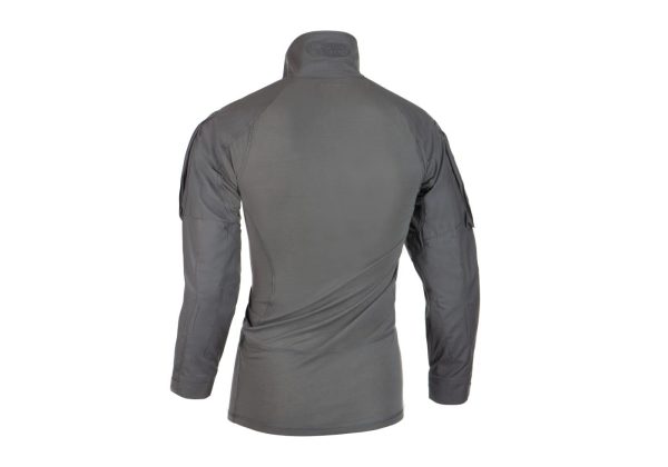 Clawgear Operator Combat Shirt Solid Rock S