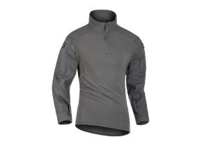 Clawgear Operator Combat Shirt Solid Rock XS