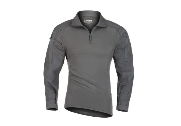 Clawgear Operator Combat Shirt Solid Rock XS