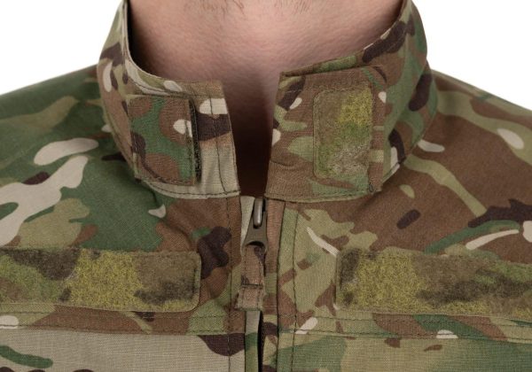 Clawgear Operator Field Shirt MK III ATS Flex Multicam 3XL