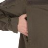 Clawgear Operator Field Shirt MK III ATS Flex Stonegrey Olive L
