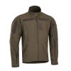 Clawgear Operator Field Shirt MK III ATS Flex Stonegrey Olive XL