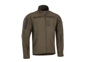Clawgear Operator Field Shirt MK III ATS Flex Stonegrey Olive XL