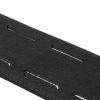 Clawgear OPERATOR Outer Belt LW Black L