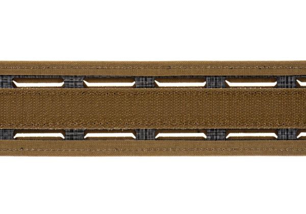 Clawgear OPERATOR Outer Belt LW Coyote XL