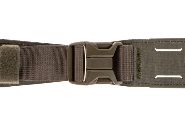 Clawgear OPERATOR Outer Belt LW Stonegrey Olive L