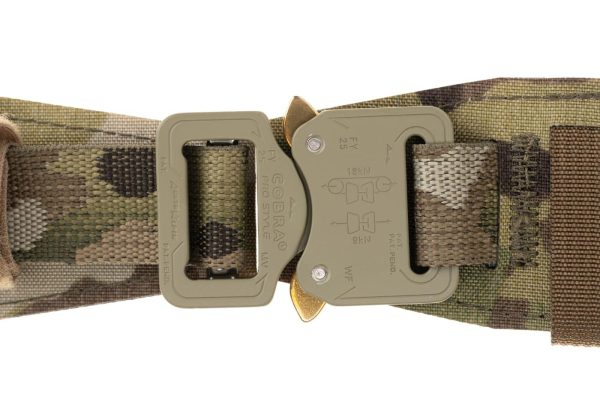Clawgear OPERATOR Outer Belt Multicam L