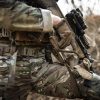 Clawgear OPERATOR Outer Belt Multicam XL