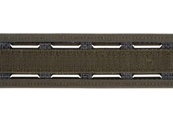 Clawgear OPERATOR Outer Belt Stonegrey Olive XL