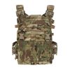 Clawgear Operator Plate Carrier Multicam L