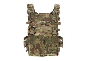 Clawgear Operator Plate Carrier Multicam L